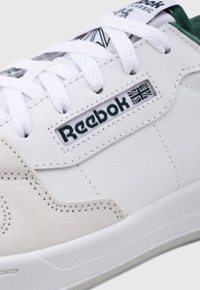 Tenis Reebok Phase Court Blanco