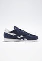 Tenis Lifestyle Azul Navy-BLanco Reebok Classics Classic Nylon de Reebok
