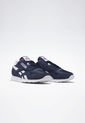 Tenis Lifestyle Azul Navy-BLanco Reebok Classics Classic Nylon de Reebok