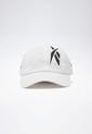 Gorra Blanco-Gris Reebok Tech Style Dad de Reebok