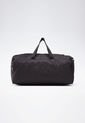Maletín Negro-Blanco Reebok Mediana Active 27 L de Reebok