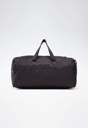 Maletín Negro-Blanco Reebok Mediana Active 27 L