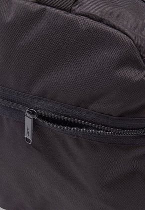 Maletín Negro-Blanco Reebok Mediana Active 27 L
