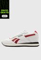 Tenis Reebok Glide Blanco de Reebok