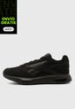 Tenis Reebok Glide Ripple Clip Negro de Reebok