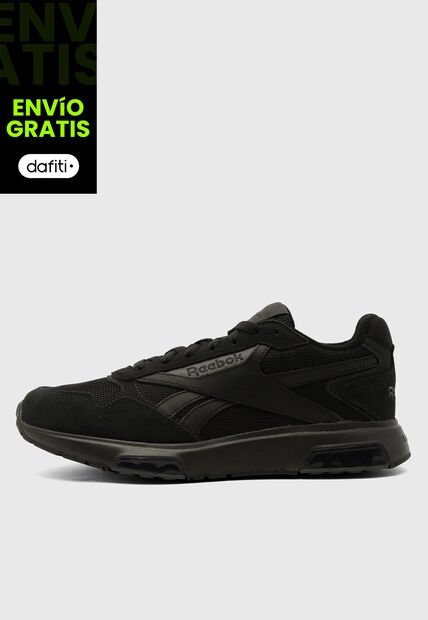 Tenis Reebok Glide Ripple Clip Negro