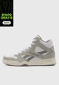 Tenis Reebok Royal BB4500 HI2 Blanco de Reebok
