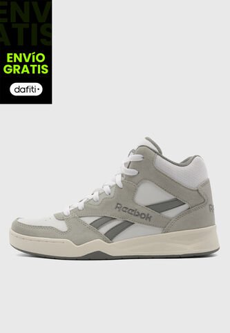 Tenis Reebok Royal BB4500 HI2 Blanco Reebok