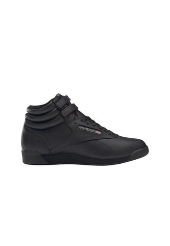 Tenis Mujer Reebok Frestyle Hi - Negro Reebok