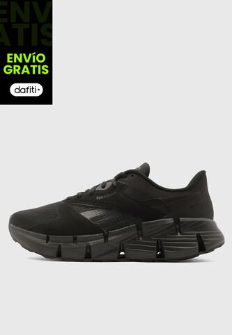 Tenis Reebok Zig Dynamica 5 Negro Reebok
