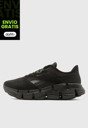 Tenis Reebok Zig Dynamica 5 Negro