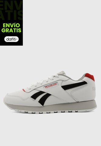Tenis Reebok Glide Blanco Reebok