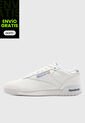 Tenis Reebok Classic Exofit Low Clean Blanco de Reebok