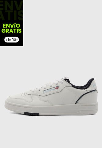 Tenis Reebok Phase Court Blanco Reebok
