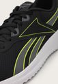 Tenis Running Negro-Amarillo Neón-Blanco Reebok Lite 3 de Reebok