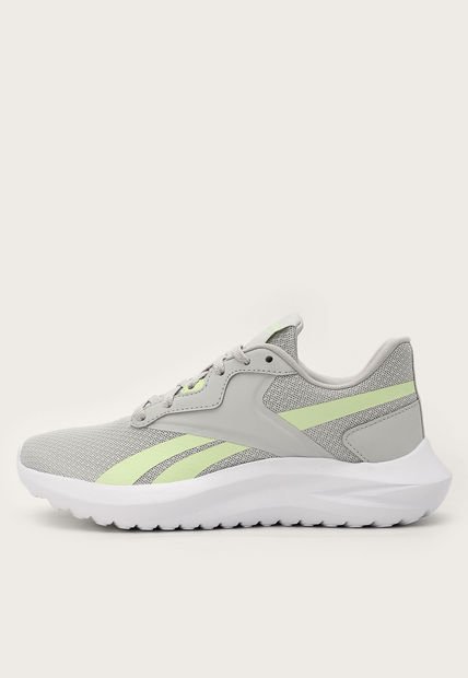 Tenis Running Gris-Verde Lima Reebok Energen Lux