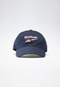 Gorra Azul-Blanco-Rojo Reebok Active Foundation Badge de Reebok