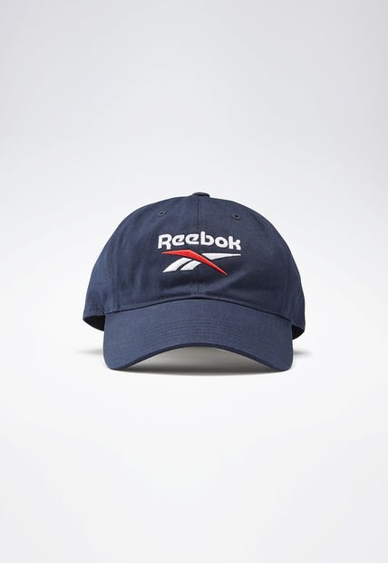 Gorra Azul-Blanco-Rojo Reebok Active Foundation Badge