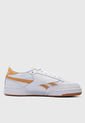Tenis Reebok Club C Revenge Blanco de Reebok