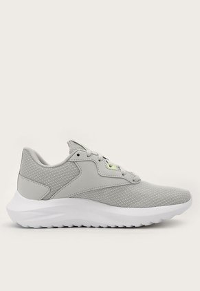 Tenis Running Gris-Verde Lima Reebok Energen Lux