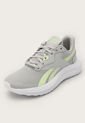 Tenis Running Gris-Verde Lima Reebok Energen Lux de Reebok