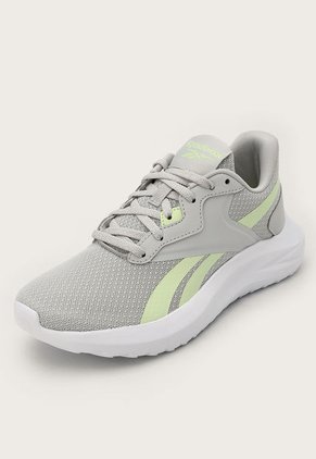 Tenis Running Gris-Verde Lima Reebok Energen Lux