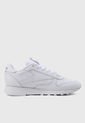 Tenis Reebok Classic Leather Blanco de Reebok