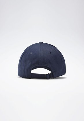 Gorra Azul-Blanco-Rojo Reebok Active Foundation Badge