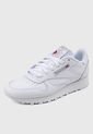 Tenis Reebok Classic Leather Blanco de Reebok
