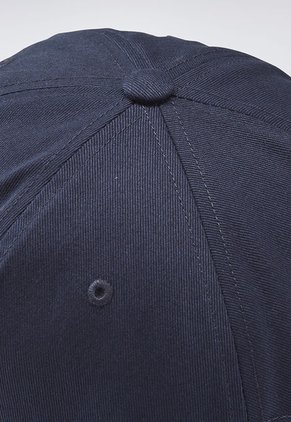 Gorra Azul-Blanco-Rojo Reebok Active Foundation Badge