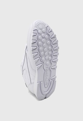 Tenis Reebok Classic Leather Blanco