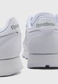 Tenis Reebok Classic Leather Blanco de Reebok