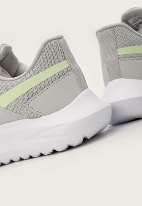 Tenis Running Gris-Verde Lima Reebok Energen Lux