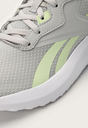 Tenis Running Gris-Verde Lima Reebok Energen Lux