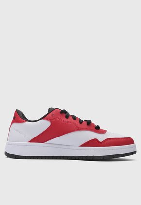 Tenis Reebok BB 1000 Blanco