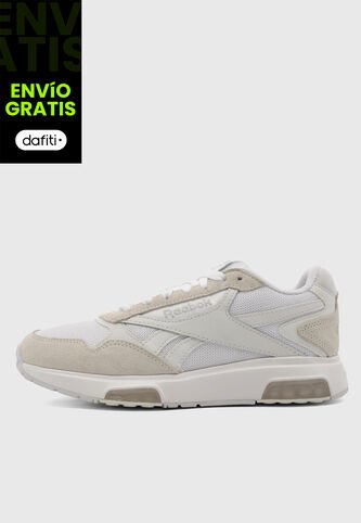 Tenis Reebok Glide Dmx Blanco Reebok