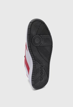 Tenis Reebok BB 1000 Blanco