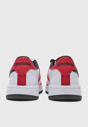 Tenis Reebok BB 1000 Blanco