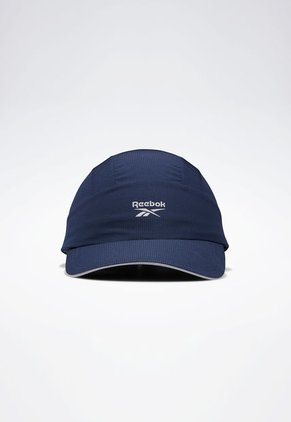 Gorra Azul Navy-Blanco Reebok One Series Running