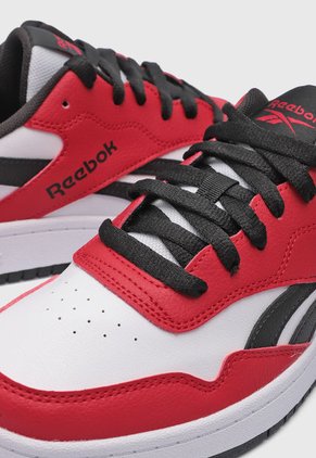 Tenis Reebok BB 1000 Blanco