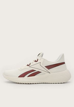 Tenis Running Marfil-Vinotinto Reebok Lite 3