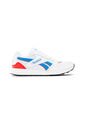 Tenis Hombre Reebok GL1000 - Blanco-Multicolor de Reebok