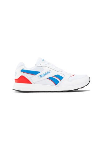 Tenis Hombre Reebok GL1000 - Blanc0-Multicolor Reebok