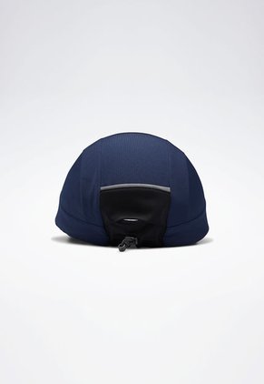 Gorra Azul Navy-Blanco Reebok One Series Running