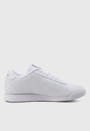 Tenis Reebok Princess Blanco