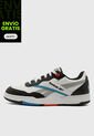 Tenis Reebok BB 4000 II Blanco de Reebok