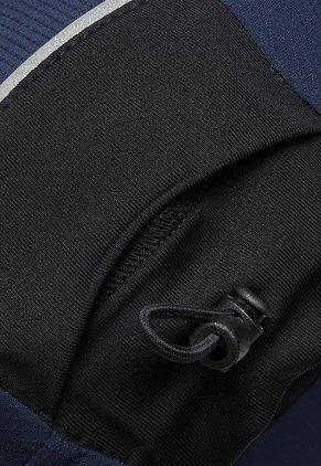 Gorra Azul Navy-Blanco Reebok One Series Running