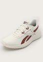Tenis Running Marfil-Vinotinto Reebok Lite 3 de Reebok