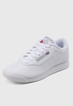 Tenis Reebok Princess Blanco