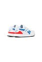 Tenis Hombre Reebok GL1000 - Blanco-Multicolor de Reebok